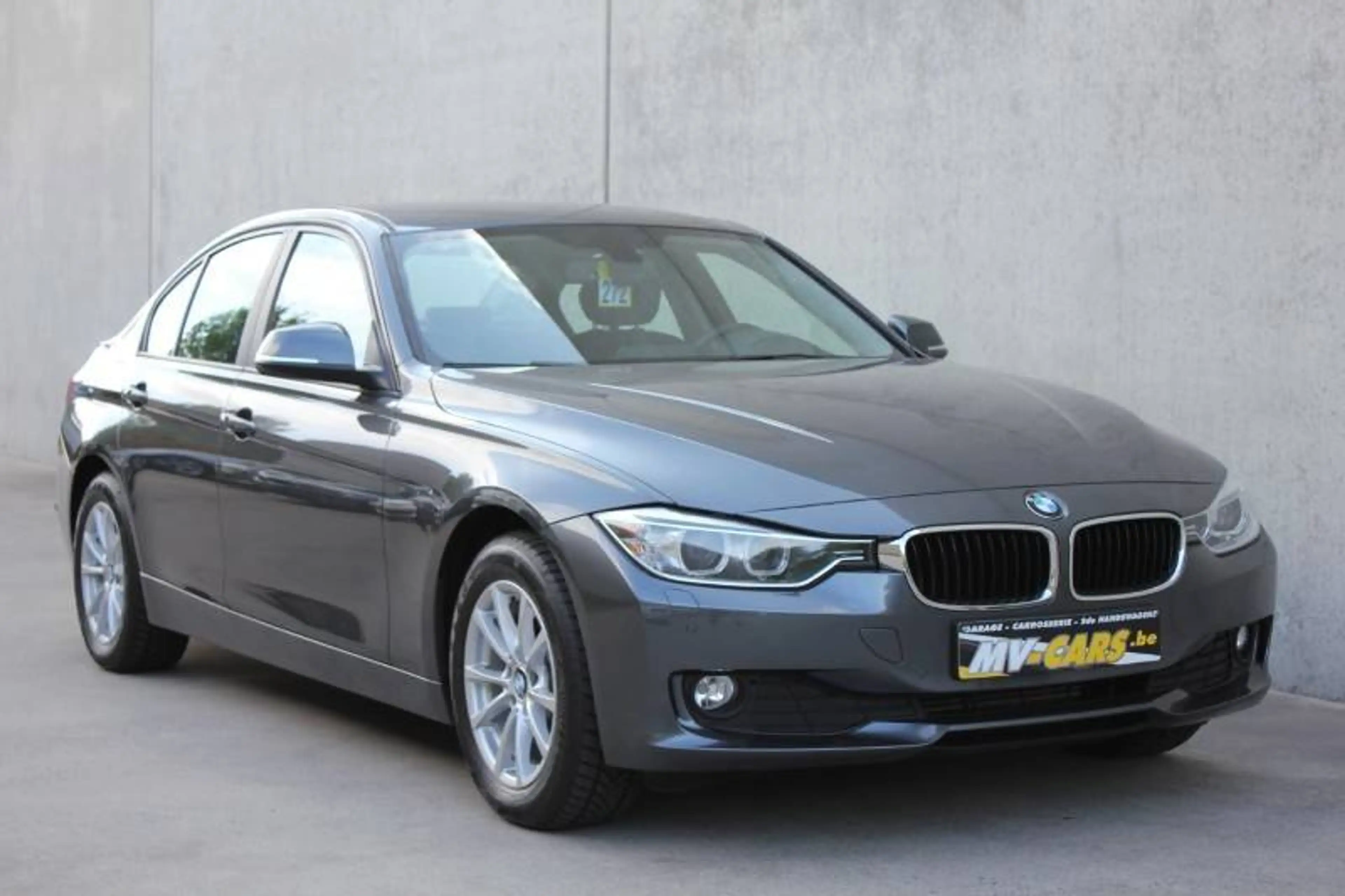 BMW 316 316i berline/Xenon/Navi/multistuur — photo 6
