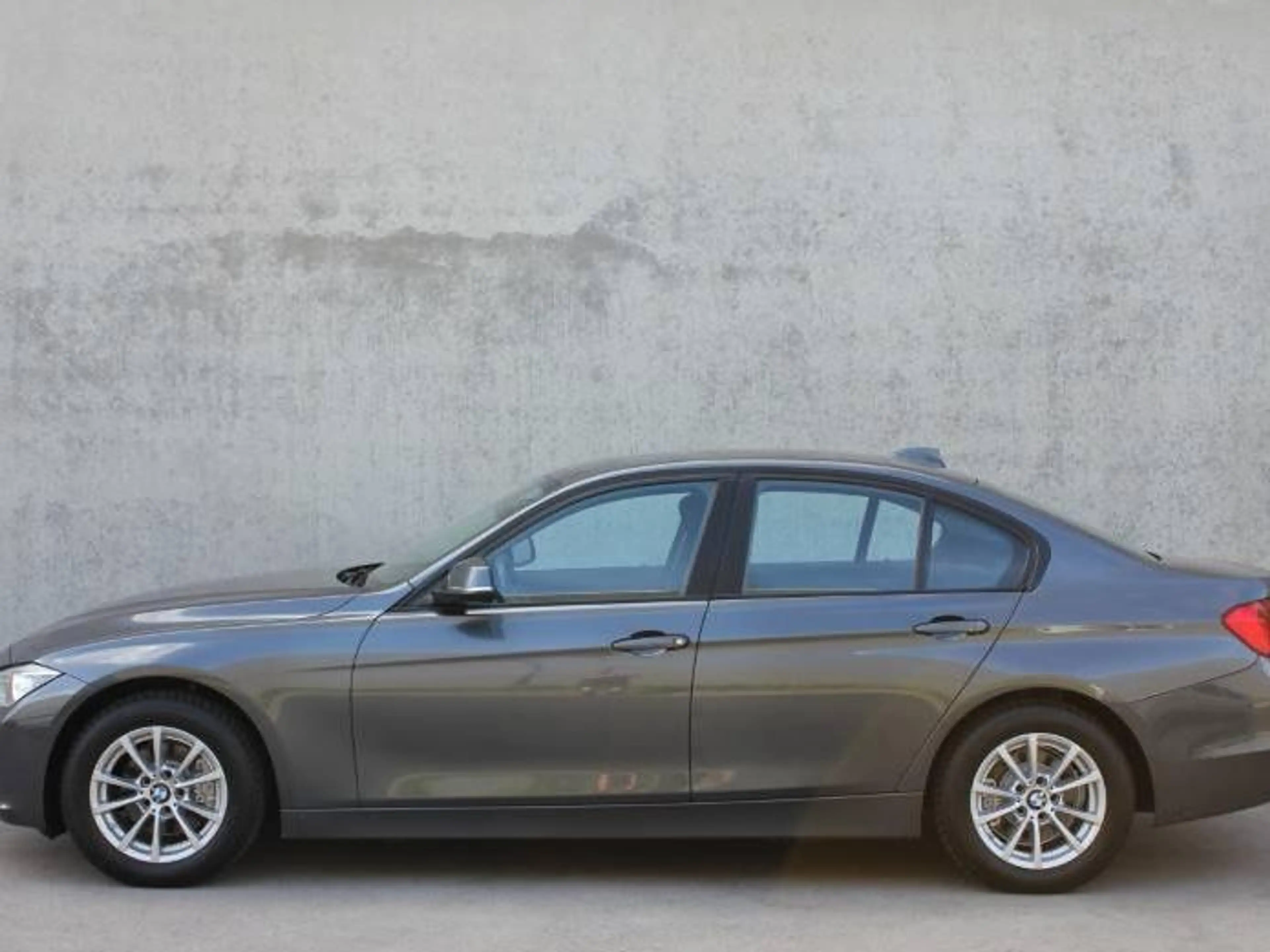 BMW 316 316i berline/Xenon/Navi/multistuur — photo 3
