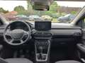 Dacia Sandero TCe 90 Expression Klima+SHZ+PDC Grün - thumbnail 6