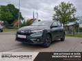 Dacia Sandero TCe 90 Expression Klima+SHZ+PDC Grün - thumbnail 1