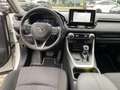 Toyota RAV 4 RAV4 2.5 D Team Deutschland Matrix 2xKlima AUT Wit - thumbnail 10