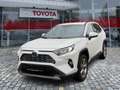 Toyota RAV 4 RAV4 2.5 D Team Deutschland Matrix 2xKlima AUT Wit - thumbnail 1