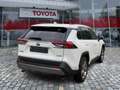 Toyota RAV 4 RAV4 2.5 D Team Deutschland Matrix 2xKlima AUT Wit - thumbnail 4