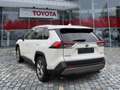 Toyota RAV 4 RAV4 2.5 D Team Deutschland Matrix 2xKlima AUT Wit - thumbnail 3