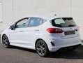 Ford Fiesta 1.0 EB MHEV ST-Line 17" Alu Winter-Paket Weiß - thumbnail 8