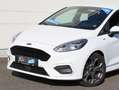 Ford Fiesta 1.0 EB MHEV ST-Line 17" Alu Winter-Paket Blanc - thumbnail 5