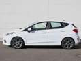 Ford Fiesta 1.0 EB MHEV ST-Line 17" Alu Winter-Paket Blanc - thumbnail 7