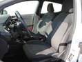 Ford Fiesta 1.0 EB MHEV ST-Line 17" Alu Winter-Paket Blanc - thumbnail 2