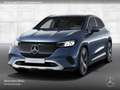 Mercedes-Benz EQE SUV EQE 300 AVANTG+AHK+LED+KAMERA+TOTW+KEYLESS Blau - thumbnail 2