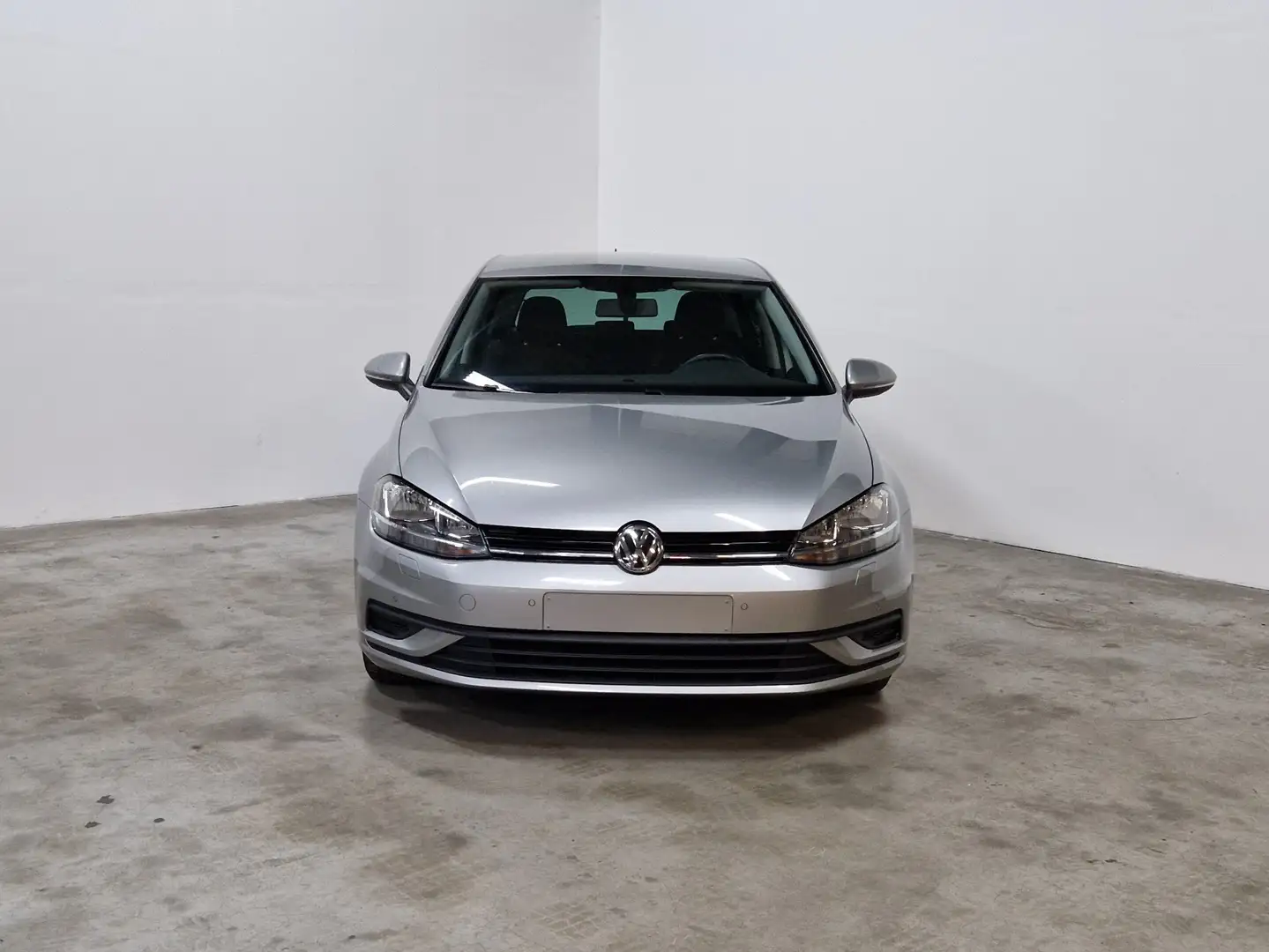 Volkswagen Golf 1.4 TSI * RADAR ARR/AV * ALU * Grijs - 1
