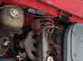 Fiat 124 Spider Xx Czerwony - thumbnail 5