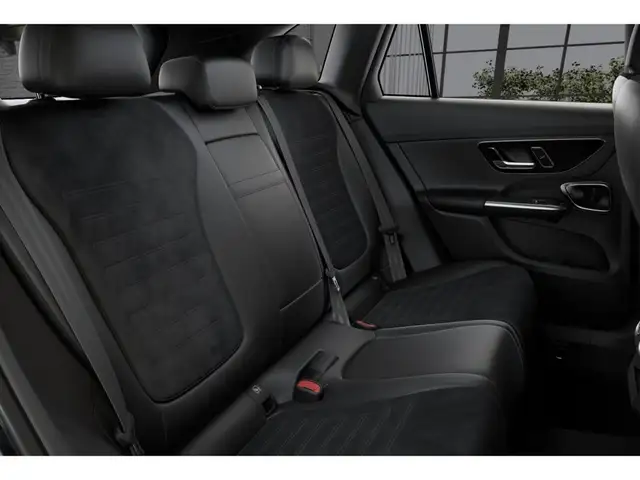 Mercedes-Benz GLC view 10
