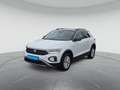 Volkswagen T-Roc Life 1.5 l TSI, 5J.Gar/LED/KAM/NAVI/SHZ/LA Weiß - thumbnail 2