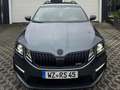 Skoda Octavia Octavia Combi 2.0 TSI DSG RS 245 Grau - thumbnail 4