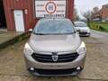 Dacia Lodgy Lodgy 1.5 dCi Anniversary 5pl. Бежевый  - thumbnail 1