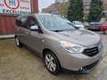 Dacia Lodgy Lodgy 1.5 dCi Anniversary 5pl. Бежевый  - thumbnail 4