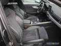 Audi A4 Av. 45 TFSI qu. 2x S line AHK LED Navi Sitzh. Gris - thumbnail 4
