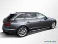 Audi A4 Av. 45 TFSI qu. 2x S line AHK LED Navi Sitzh. Gris - thumbnail 2