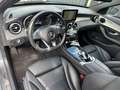 Mercedes-Benz C 200 T 4M*9G*AMG-LINE*DISTR*360*LEDER*SHZ*LED* Gris - thumbnail 10