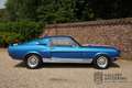 Ford Mustang Shelby GT500 Fastback "Marti Report" “Nut and bolt Blauw - thumbnail 9