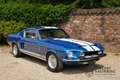 Ford Mustang Shelby GT500 Fastback "Marti Report" “Nut and bolt Blauw - thumbnail 25