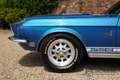 Ford Mustang Shelby GT500 Fastback "Marti Report" “Nut and bolt Blauw - thumbnail 37