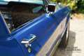 Ford Mustang Shelby GT500 Fastback Marti Report, Matching Numbe Blau - thumbnail 10