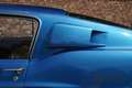 Ford Mustang Shelby GT500 Fastback Marti Report, Matching Numbe Blauw - thumbnail 12