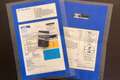 Ford Mustang Shelby GT500 Fastback "Marti Report" “Nut and bolt Blauw - thumbnail 11