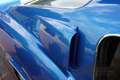 Ford Mustang Shelby GT500 Fastback Marti Report, Matching Numbe Blau - thumbnail 17