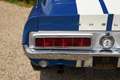 Ford Mustang Shelby GT500 Fastback Marti Report, Matching Numbe Blauw - thumbnail 43