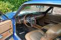 Ford Mustang Shelby GT500 Fastback "Marti Report" “Nut and bolt Blauw - thumbnail 7