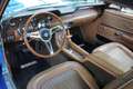 Ford Mustang Shelby GT500 Fastback "Marti Report" “Nut and bolt Blauw - thumbnail 3