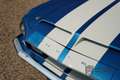 Ford Mustang Shelby GT500 Fastback Marti Report, Matching Numbe Blauw - thumbnail 28
