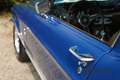 Ford Mustang Shelby GT500 Fastback Marti Report, Matching Numbe Blau - thumbnail 8
