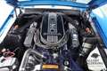Ford Mustang Shelby GT500 Fastback "Marti Report" “Nut and bolt Blauw - thumbnail 4