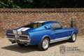 Ford Mustang Shelby GT500 Fastback "Marti Report" “Nut and bolt Blauw - thumbnail 2
