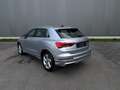 Audi Q3 35 TDI advanced S-tronic Silber - thumbnail 4