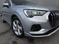 Audi Q3 35 TDI advanced S-tronic Silber - thumbnail 3