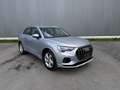 Audi Q3 35 TDI advanced S-tronic Silber - thumbnail 1
