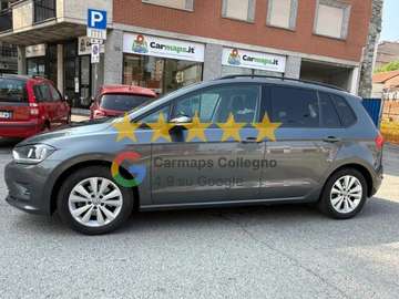 Golf Sportsvan 1.4 TSI Comfortline BlueMotion Tech