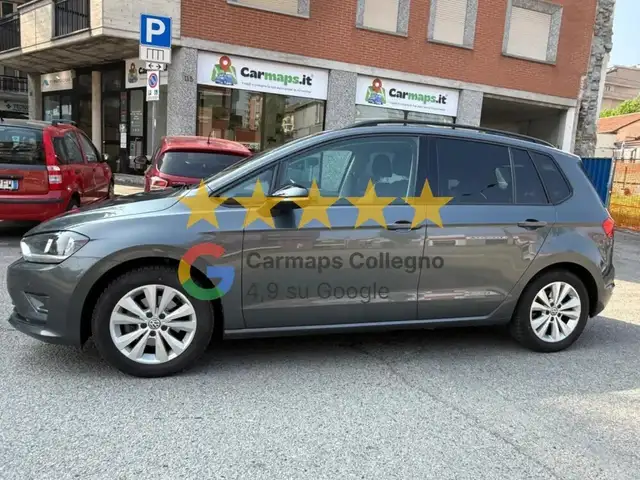 Volkswagen Golf Sportsvan Golf Sportsvan 1.4 TSI Comfortline BlueMotion Tech