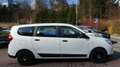 Dacia Lodgy 1.5 dCi*67850 km* Weiß - thumbnail 4