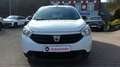 Dacia Lodgy 1.5 dCi*67850 km* Weiß - thumbnail 2