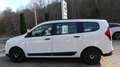 Dacia Lodgy 1.5 dCi*67850 km* Weiß - thumbnail 8