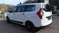 Dacia Lodgy 1.5 dCi*67850 km* Weiß - thumbnail 7