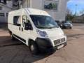 Fiat Ducato Natural Power (Rs: 3450 mm) Weiß - thumbnail 6