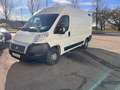 Fiat Ducato Natural Power (Rs: 3450 mm) Weiß - thumbnail 2