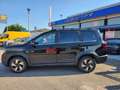 SWM G03F SUPER HYBRID SI RICARICA A BENZINA Schwarz - thumbnail 8