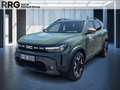 Dacia Duster Neuer  Extreme TCe 130 ABS Fahrerairbag ESP Gris - thumbnail 1